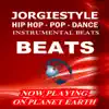 Jorgiestyle - Instrumental Beats